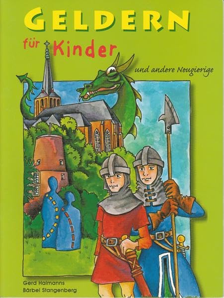 Geldern für Kinder und andere Neugierige Non-fiction