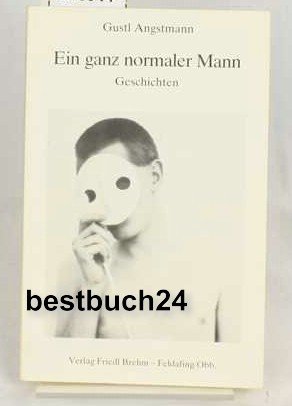 Ein ganz normaler Mann Books