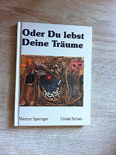 Oder Du lebst Deine Träume Fiction Books