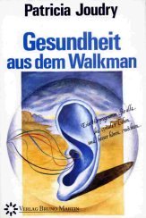 Gesundheit aus dem Walkman Arts & Music