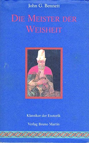 Product Image: Die Meister der Weisheit