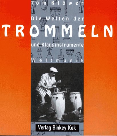 Die Welten der Trommeln und Klanginstrumente Arts & Music