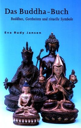 Das kleine Buddha-Buch. Buddhas, Gottheiten und rituelle Symbole Books
