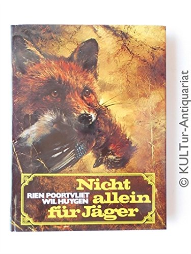 Product Image: Nicht allein für Jäger