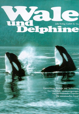 Wale und Delphine Natural Sciences