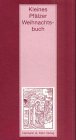 Kleines Pfälzer Weihnachtsbuch Fiction