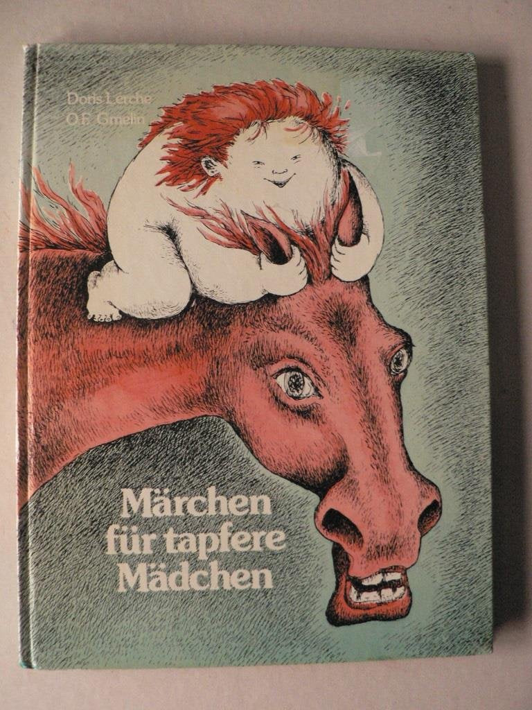 Märchen für tapfere Mädchen. Books