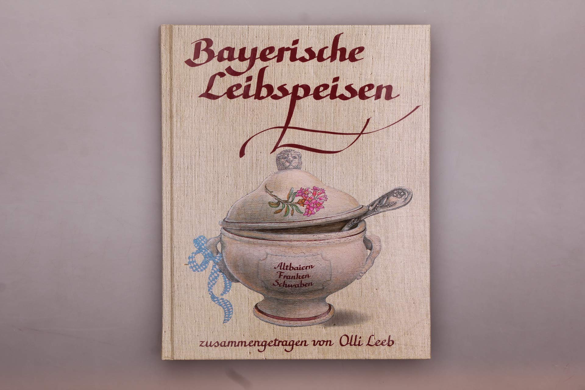 Bayerische Leibspeisen Leisure, Home & Garden Books