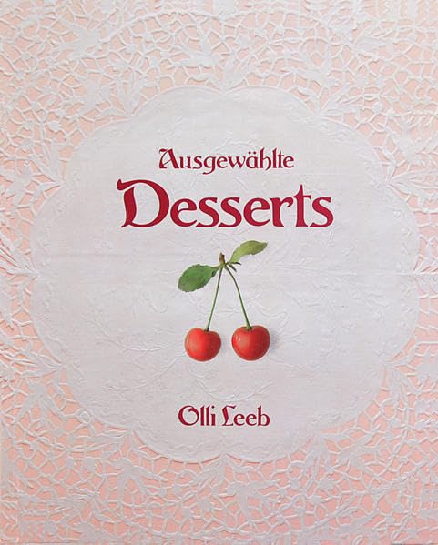 Product Image: Ausgewählte Desserts