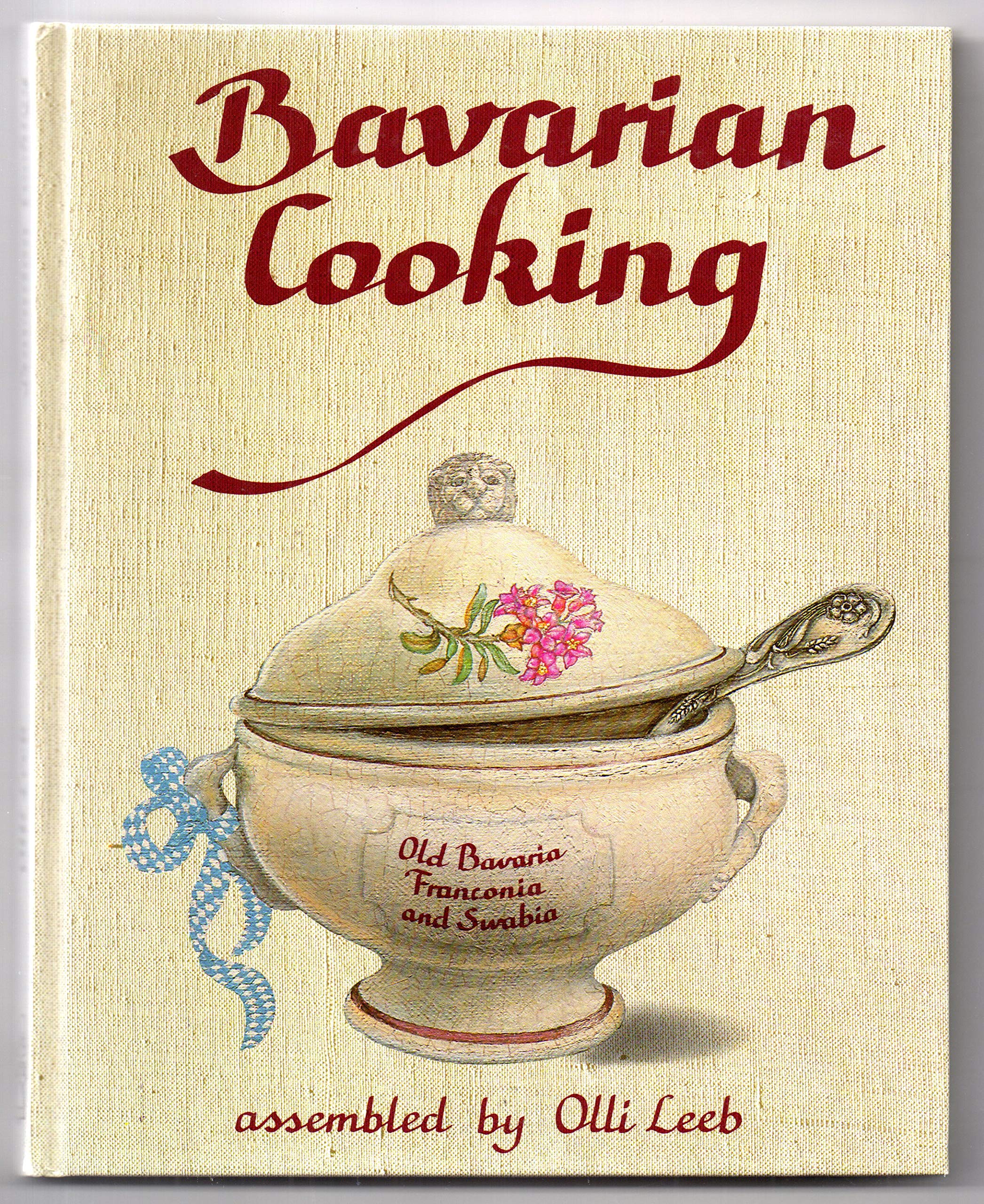 Product Image: Bavarian Cooking