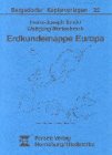 Erdkundemappe Europa (Bergedorfer Kopiervorlagen) Books