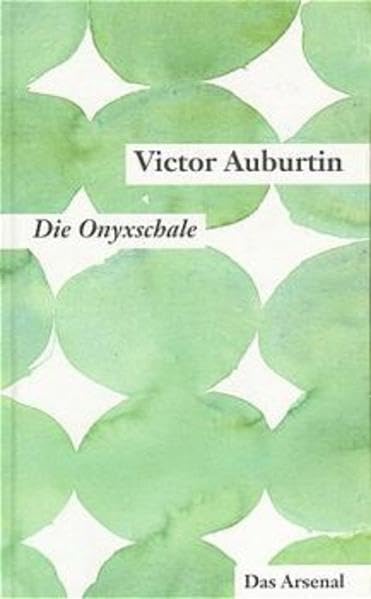 Gesammelte kleine Prosa. Werkausgabe in Einzelbänden: Die Onyxschale und Die goldene Kette. Sowie andere kleine Prosa aus dem Simplicissimus bis 1911 Poetry
