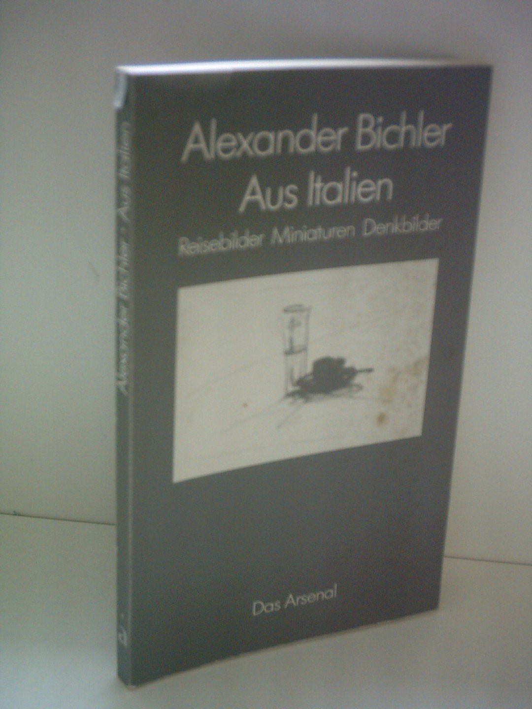 Aus Italien Leisure, Home & Garden Books