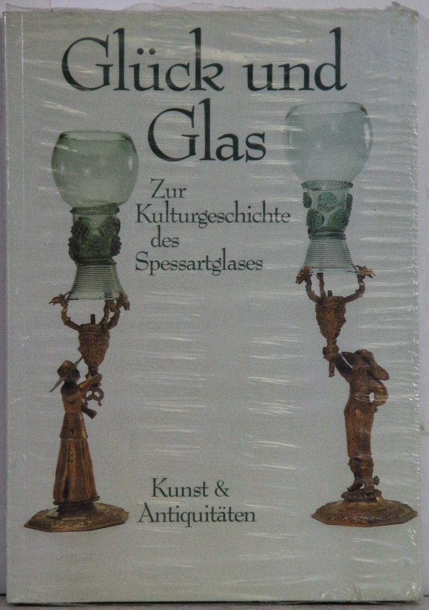 Glück und Glas. Zur Kulturgeschichte des Spessartglases Film, Art & Culture