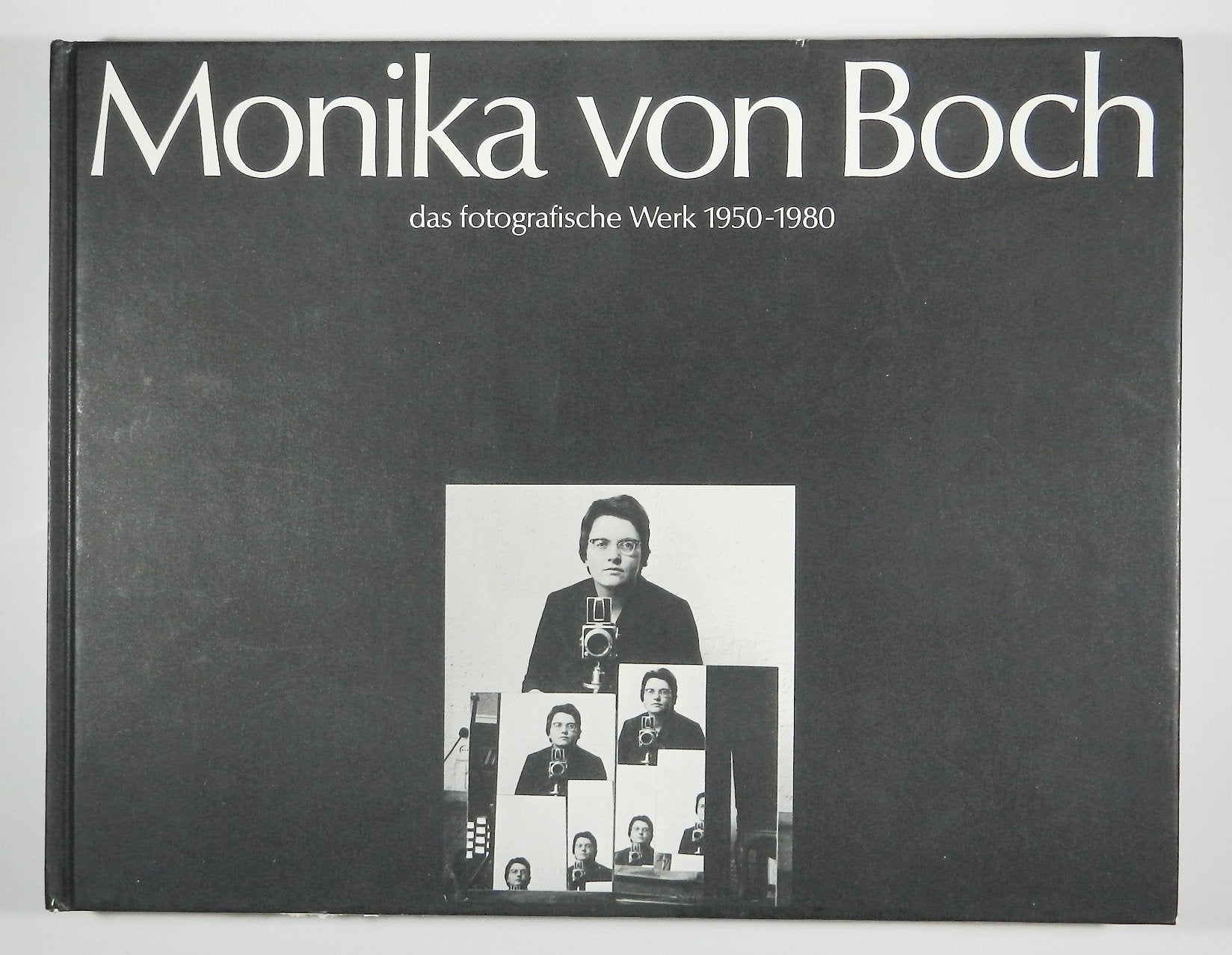 Monika von Boch. Das fotografische Werk 1950-1980 Books