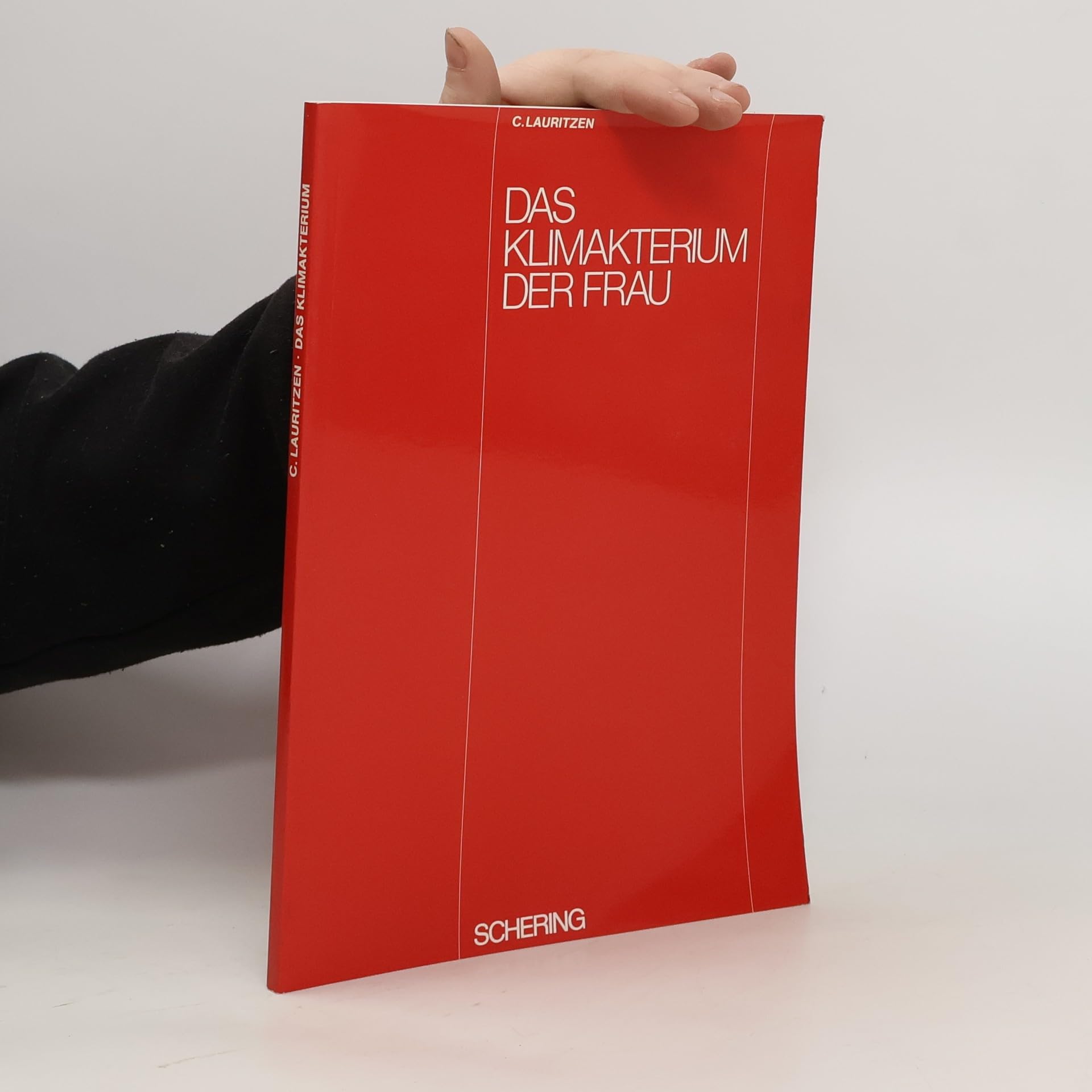 Das Klimakterium der Frau Books