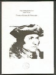 Thomas Morus als Humanist. Politics & History