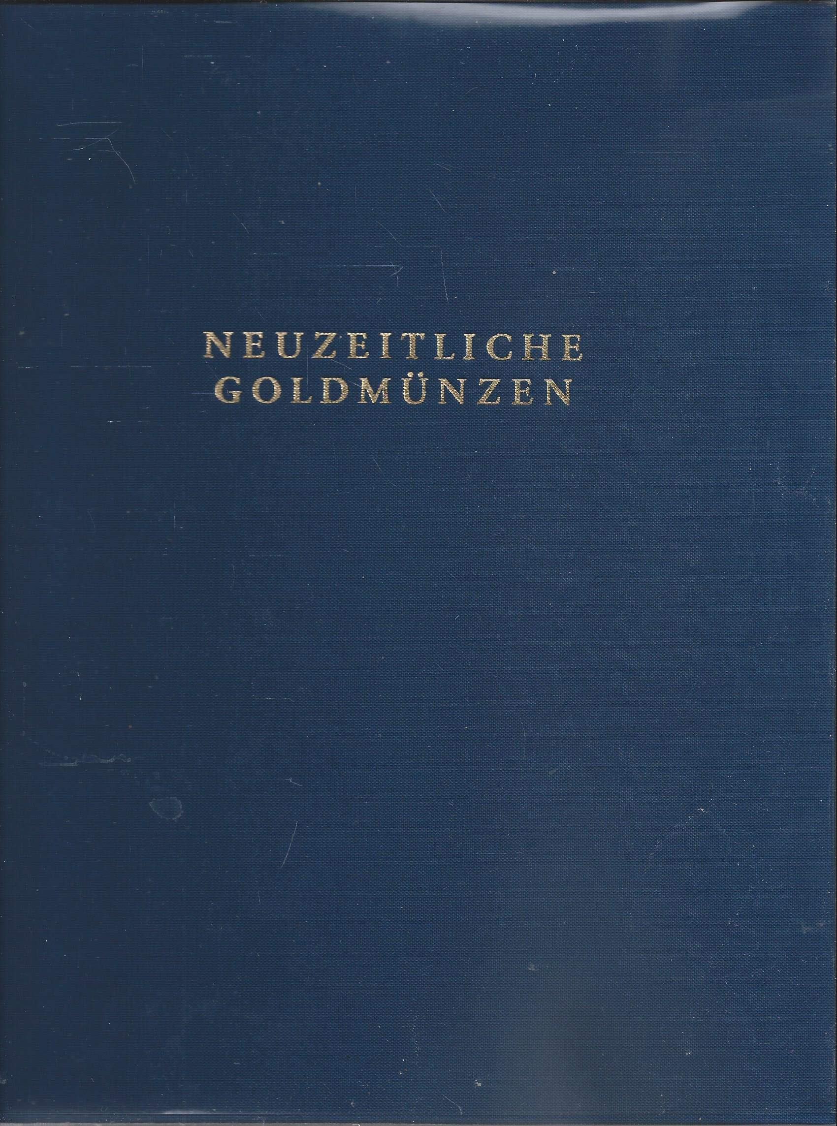 Neuzeitliche Goldmünzen: In der Münzensammlung der Deutschen Bundesbank Film, Art & Culture
