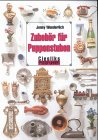 Zubehör für Puppenstuben book