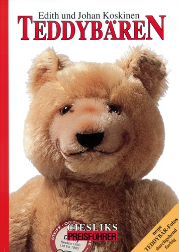 Product Image: Teddybären 2001/2002