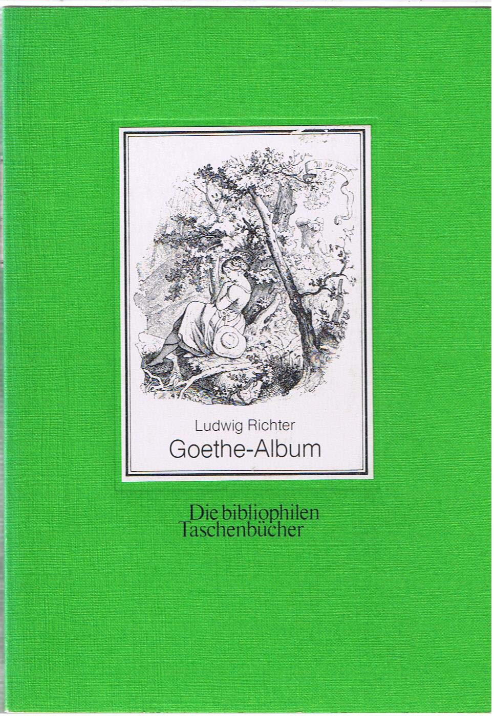 Product Image: Goethe - Album.
