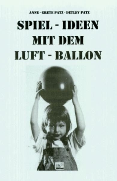 Spiel-Ideen mit dem Luftballon Film, Art & Culture