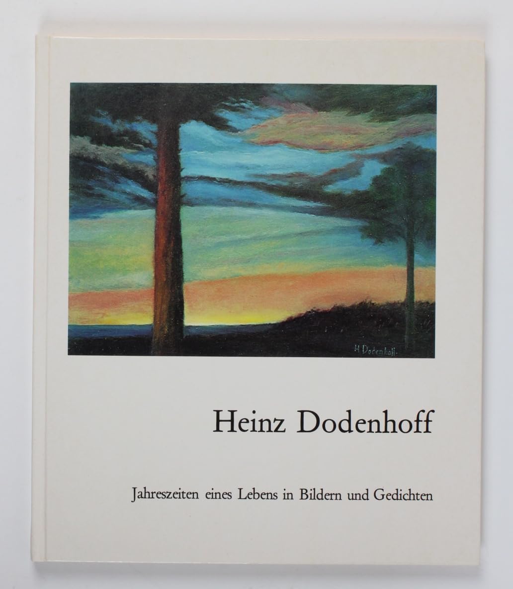 Jahreszeiten eines Lebens in Bildern und Gedichten. book