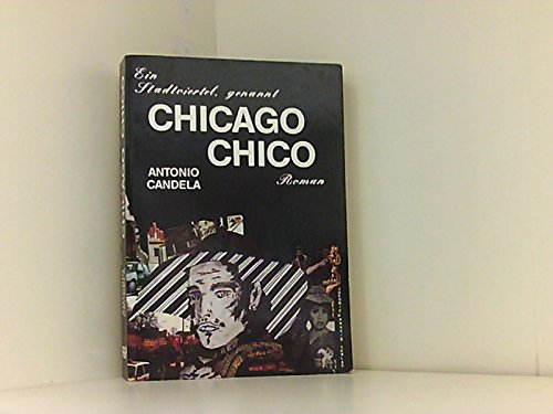 Ein Stadtviertel, genannt Chicago Chico Books