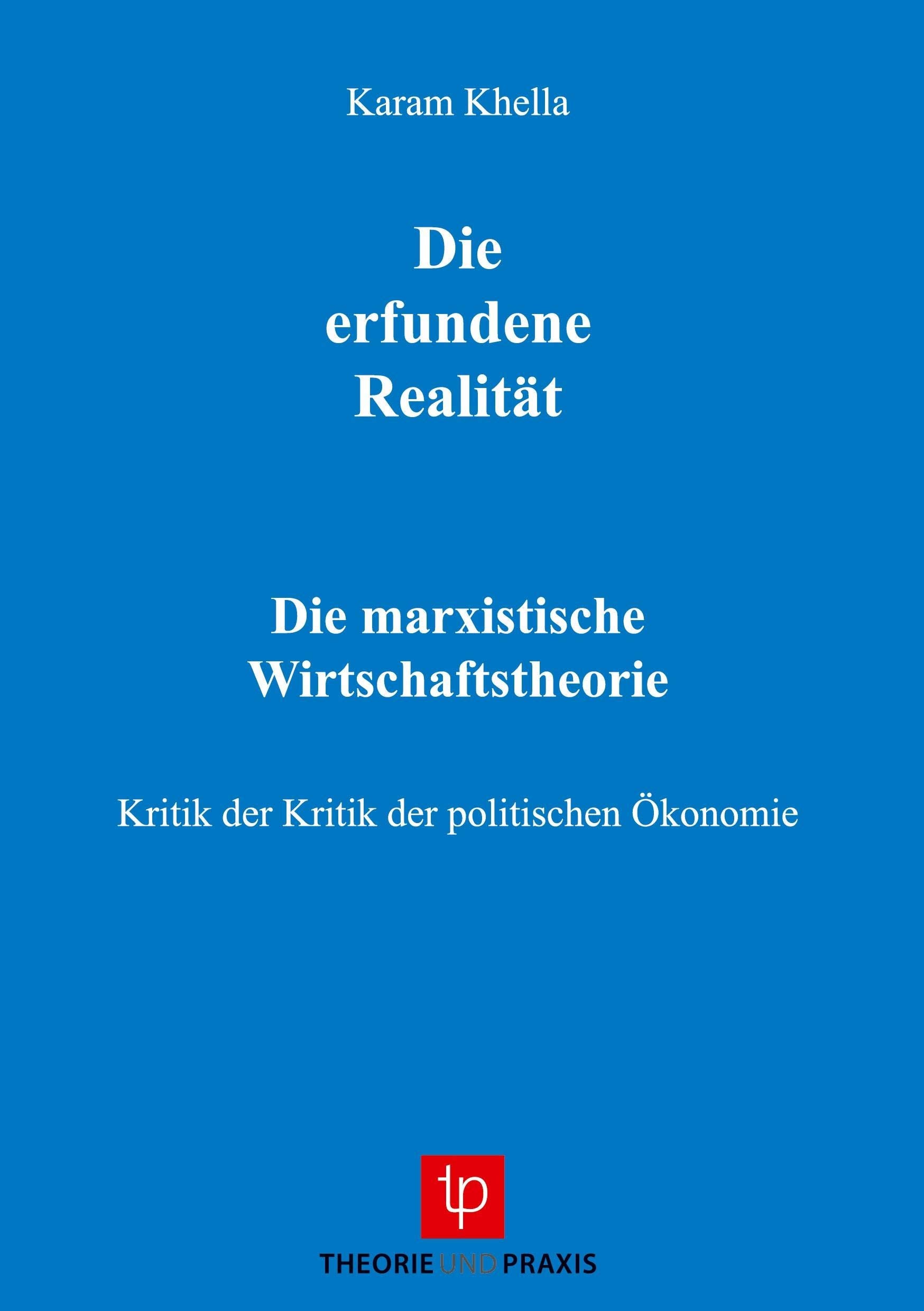 Die erfundene Realität Law