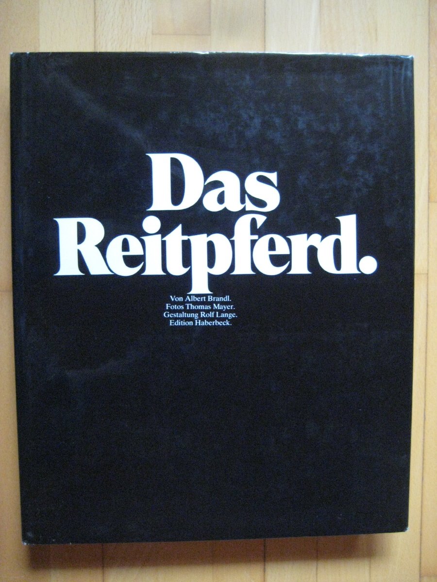 Das Reitpferd Leisure & Fun