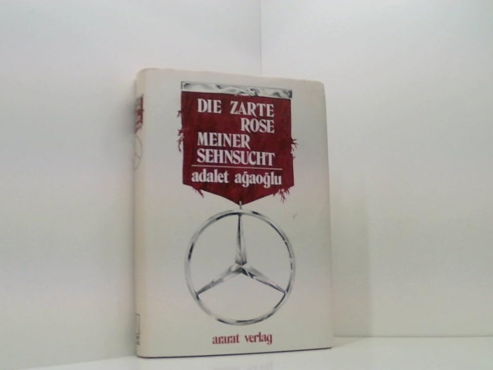 Die Zarte Rose Meiner Sehnsucht Books