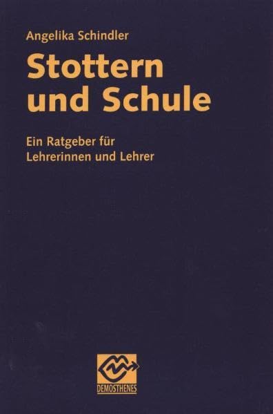 Stottern und Schule: Ein Ratgeber für Lehrer Parents & Children