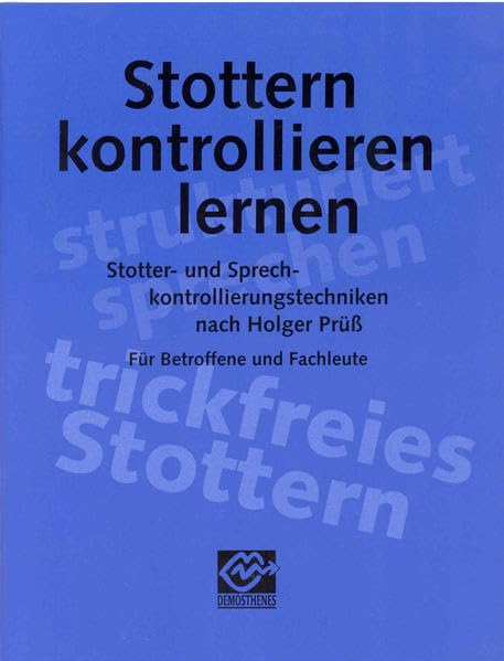 Stottern kontrollieren lernen: Stotter- und Sprechkontrollierungstechniken Films