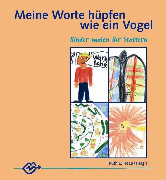 Meine Worte hüpfen wie ein Vogel Medicine