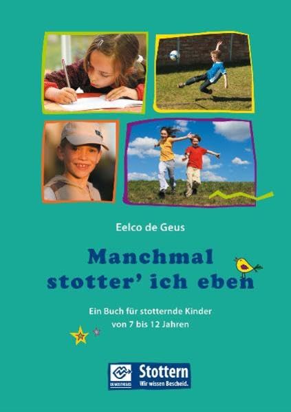 Manchmal stotter’ ich eben Medicine Books