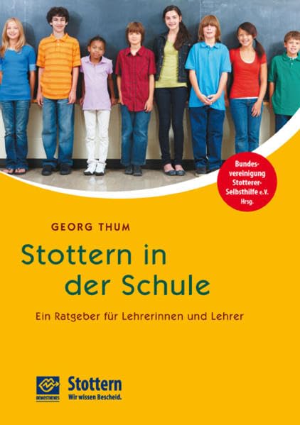 Stottern in der Schule Medicine