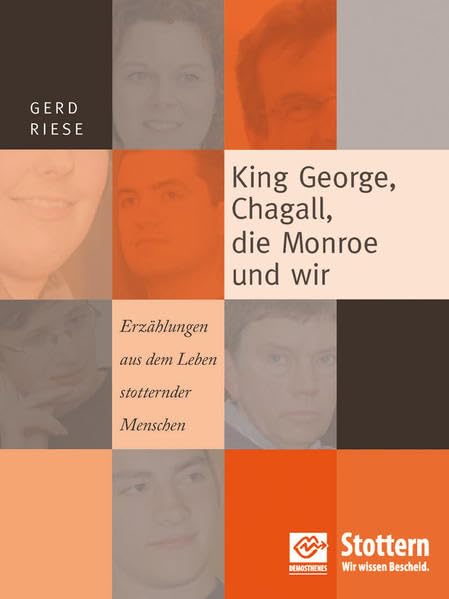 Product Image: King Georg, Chagall. die Monroe und wir