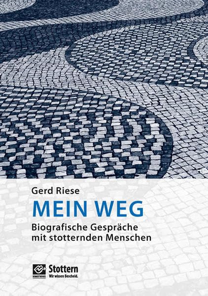 Mein Weg: Biografische Gespräche mit stotternden Menschen Medicine