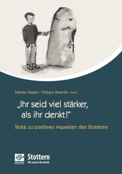 "Ihr seid viel stärker, als ihr denkt!" Medicine