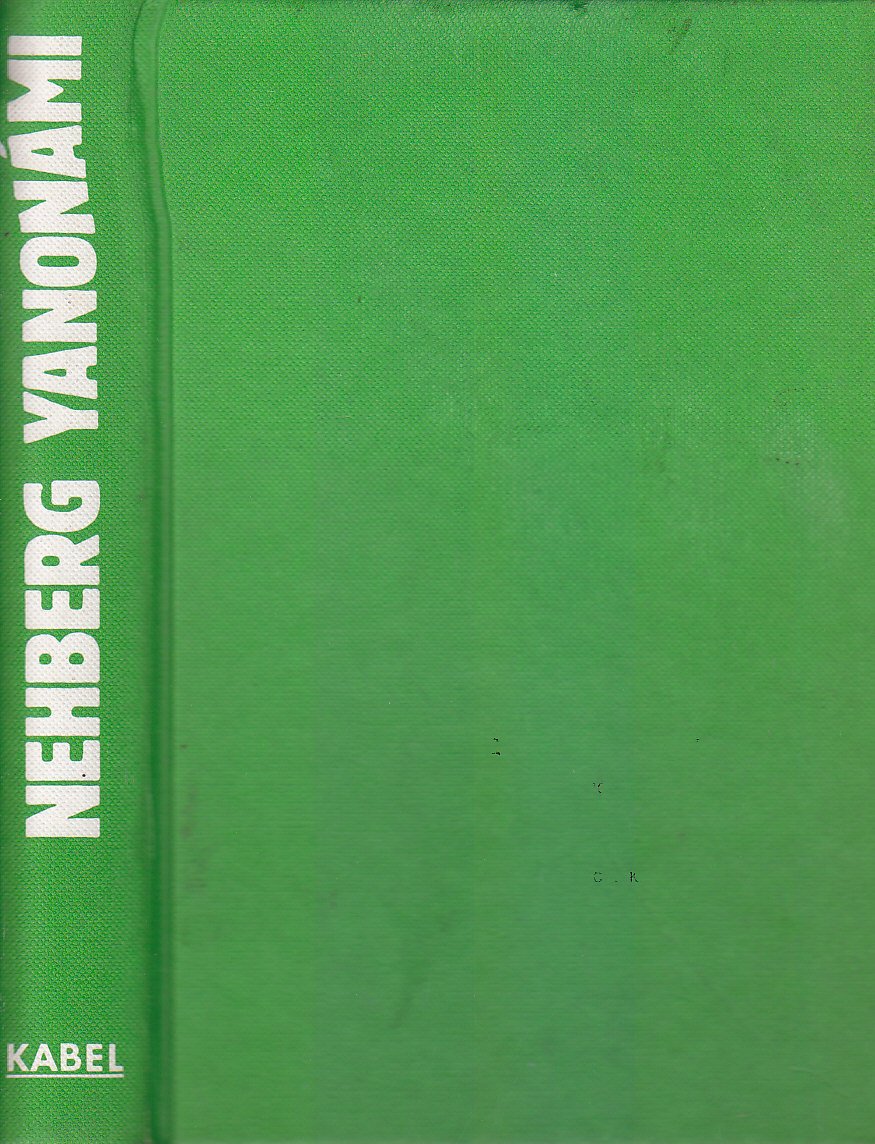 Product Image: Yanonami, Überleben im Urwald