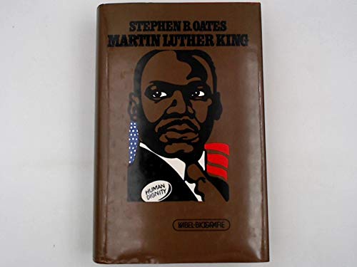 Martin Luther King: Kämpfer für Gewaltlosigkeit. Biografie Social Sciences