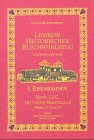 Lexikon historisches Blechspielzeug, Teil 1: Eisenbahnen / Teil 2: Andere deutsche Hersteller / Teil C: Märklin 1930 - 1940 Reference Books
