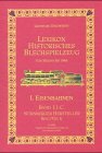 Dingwerth, Leonhard, Lexikon Historisches Blechspielzeug, I. Eisenbahnen, Band I.1.C.: Nürnberger Hersteller (Bing I) Hobbies & Crafts