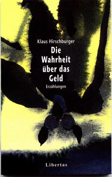 Die Wahrheit über das Geld book