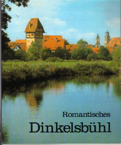 Romantisches Dinkelsbühl Books