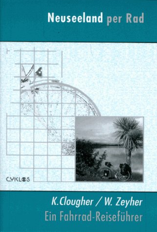 Product Image: Neuseeland per Rad