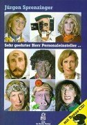 Sehr geehrter Herr Personaleinsteller... Humour & Satire