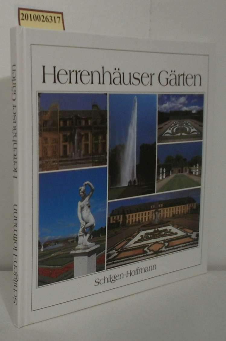 Herrenhäuser Gärten Film, Art & Culture