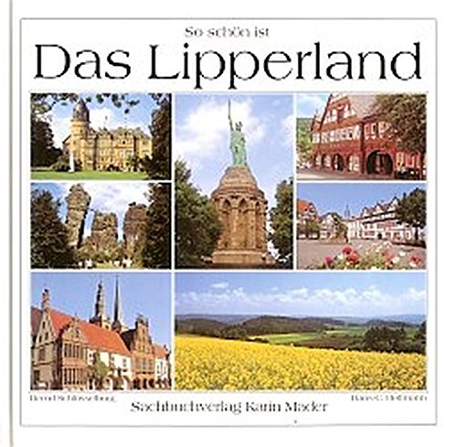 Product Image: So schön ist das Lipperland