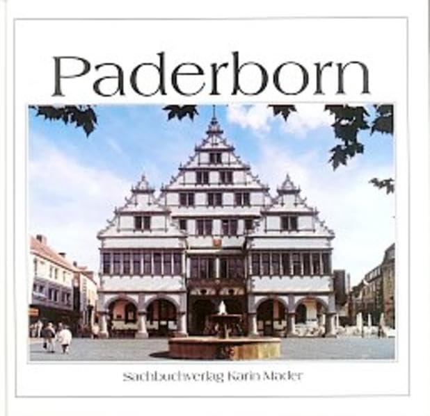 So schön ist Paderborn Leisure, Home & Garden
